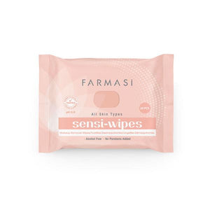 Farmasi Sensi-Wipes