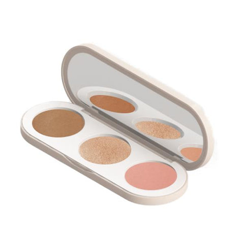 Farmasi Peach Bite Palette