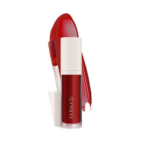 Farmasi Tinted Lip Plumper - Merry Berry