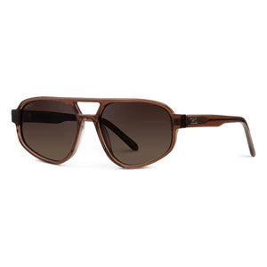 Brooklyn Aviator Sunglasses