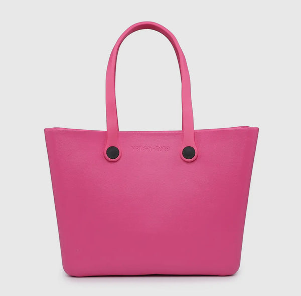 Carrie Versa Tote