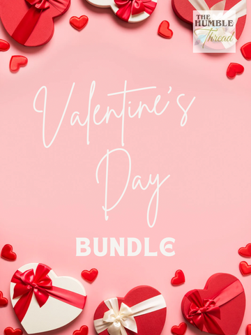 Valentine’s Day Bundle