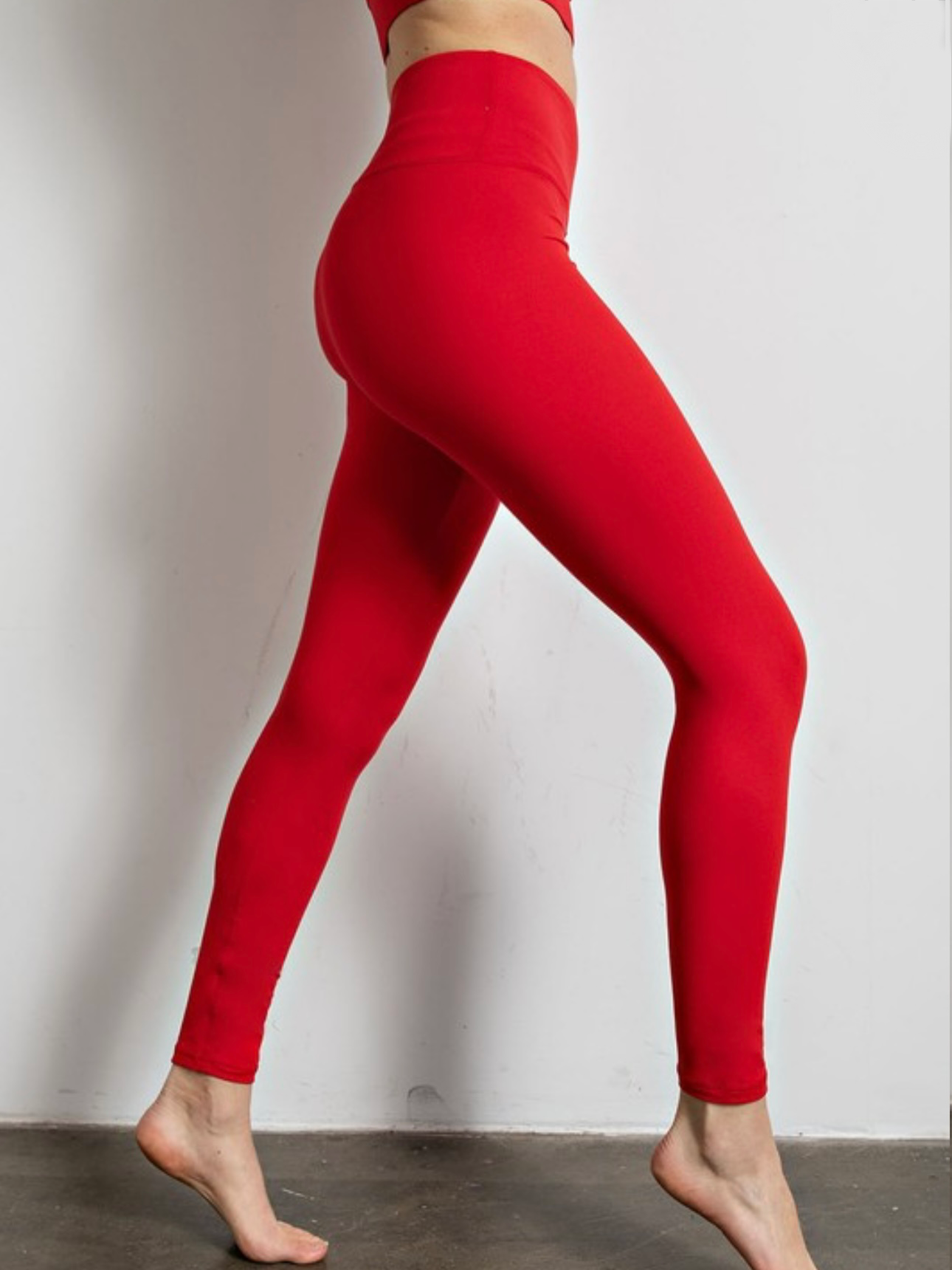 Red Butter Leggings