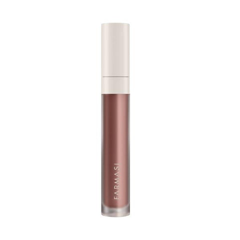 Farmasi Matte Liquid Lipstick - Nude Essence