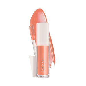 Farmasi Shine Lip Gloss - Glazed