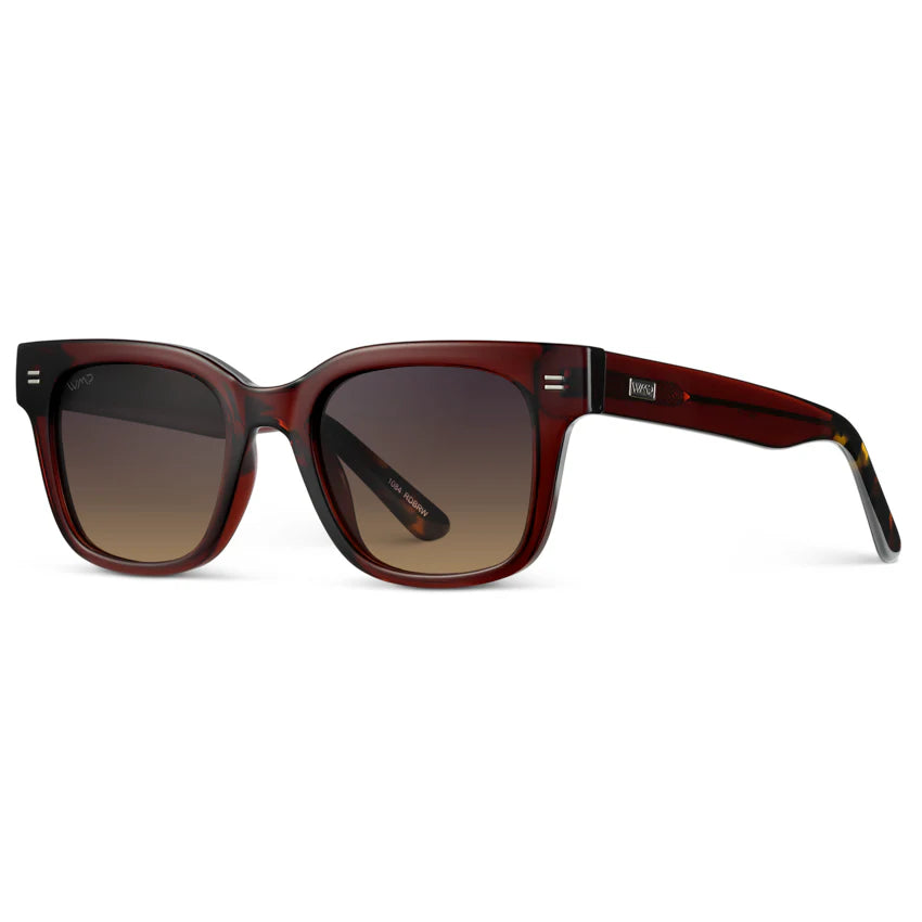 Nash Square Sunglasses