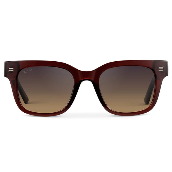 Nash Square Sunglasses