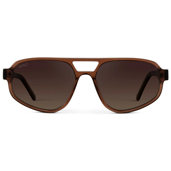 Brooklyn Aviator Sunglasses